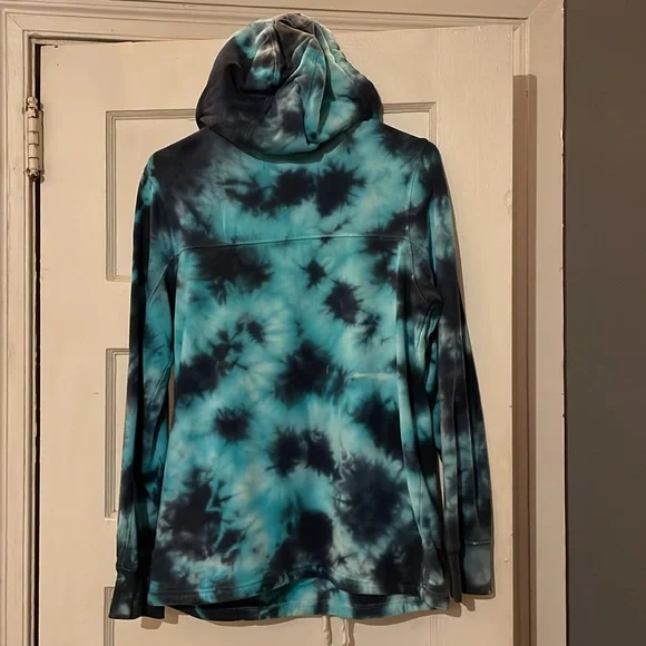 Empyre Tiedye Hoodie - Picture 5 of 8